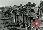 Image des matches de National Rifle Association Ohio United States USA, 1927, de la seconde 16 séquences d'archives historiques vidéo 65675067676