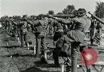 Image des matches de National Rifle Association Ohio United States USA, 1927, de la seconde 18 séquences d'archives historiques vidéo 65675067676