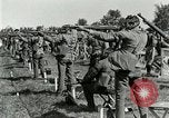 Image des matches de National Rifle Association Ohio United States USA, 1927, de la seconde 19 séquences d'archives historiques vidéo 65675067676