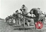 Image des matches de National Rifle Association Ohio United States USA, 1927, de la seconde 33 séquences d'archives historiques vidéo 65675067676
