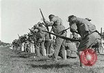 Image des matches de National Rifle Association Ohio United States USA, 1927, de la seconde 34 séquences d'archives historiques vidéo 65675067676