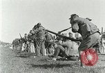 Image des matches de National Rifle Association Ohio United States USA, 1927, de la seconde 35 séquences d'archives historiques vidéo 65675067676