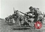 Image des matches de National Rifle Association Ohio United States USA, 1927, de la seconde 36 séquences d'archives historiques vidéo 65675067676