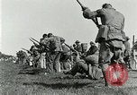 Image des matches de National Rifle Association Ohio United States USA, 1927, de la seconde 37 séquences d'archives historiques vidéo 65675067676