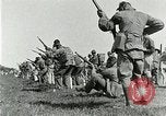 Image des matches de National Rifle Association Ohio United States USA, 1927, de la seconde 38 séquences d'archives historiques vidéo 65675067676