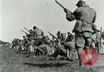 Image des matches de National Rifle Association Ohio United States USA, 1927, de la seconde 39 séquences d'archives historiques vidéo 65675067676