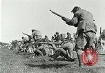 Image des matches de National Rifle Association Ohio United States USA, 1927, de la seconde 41 séquences d'archives historiques vidéo 65675067676