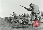 Image des matches de National Rifle Association Ohio United States USA, 1927, de la seconde 42 séquences d'archives historiques vidéo 65675067676