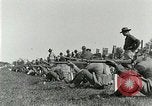 Image des matches de National Rifle Association Ohio United States USA, 1927, de la seconde 46 séquences d'archives historiques vidéo 65675067676