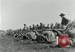 Image des matches de National Rifle Association Ohio United States USA, 1927, de la seconde 47 séquences d'archives historiques vidéo 65675067676