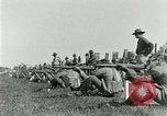 Image des matches de National Rifle Association Ohio United States USA, 1927, de la seconde 48 séquences d'archives historiques vidéo 65675067676