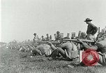 Image des matches de National Rifle Association Ohio United States USA, 1927, de la seconde 49 séquences d'archives historiques vidéo 65675067676