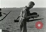 Image des matches de National Rifle Association Ohio United States USA, 1927, de la seconde 50 séquences d'archives historiques vidéo 65675067676