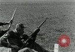 Image des matches de National Rifle Association Ohio United States USA, 1927, de la seconde 55 séquences d'archives historiques vidéo 65675067676