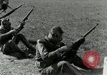 Image des matches de National Rifle Association Ohio United States USA, 1927, de la seconde 57 séquences d'archives historiques vidéo 65675067676