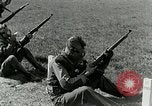 Image des matches de National Rifle Association Ohio United States USA, 1927, de la seconde 58 séquences d'archives historiques vidéo 65675067676