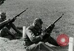 Image des matches de National Rifle Association Ohio United States USA, 1927, de la seconde 59 séquences d'archives historiques vidéo 65675067676