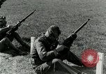 Image des matches de National Rifle Association Ohio United States USA, 1927, de la seconde 60 séquences d'archives historiques vidéo 65675067676