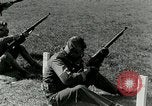 Image des matches de National Rifle Association Ohio United States USA, 1927, de la seconde 61 séquences d'archives historiques vidéo 65675067676
