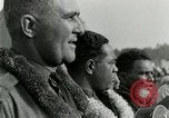 Standbild Spiele der National Rifle Association Ohio United States USA, 1927, aus Sekunde 28 historischem Filmmaterial Videoclip 65675067677