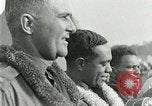 Standbild Spiele der National Rifle Association Ohio United States USA, 1927, aus Sekunde 30 historischem Filmmaterial Videoclip 65675067677