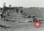 Standbild Spiele der National Rifle Association Ohio United States USA, 1927, aus Sekunde 35 historischem Filmmaterial Videoclip 65675067677