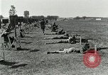 Standbild Spiele der National Rifle Association Ohio United States USA, 1927, aus Sekunde 36 historischem Filmmaterial Videoclip 65675067677