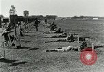 Standbild Spiele der National Rifle Association Ohio United States USA, 1927, aus Sekunde 37 historischem Filmmaterial Videoclip 65675067677