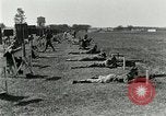 Standbild Spiele der National Rifle Association Ohio United States USA, 1927, aus Sekunde 38 historischem Filmmaterial Videoclip 65675067677