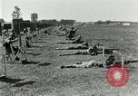 Standbild Spiele der National Rifle Association Ohio United States USA, 1927, aus Sekunde 39 historischem Filmmaterial Videoclip 65675067677