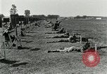 Standbild Spiele der National Rifle Association Ohio United States USA, 1927, aus Sekunde 40 historischem Filmmaterial Videoclip 65675067677