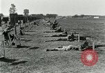 Standbild Spiele der National Rifle Association Ohio United States USA, 1927, aus Sekunde 41 historischem Filmmaterial Videoclip 65675067677