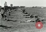 Standbild Spiele der National Rifle Association Ohio United States USA, 1927, aus Sekunde 42 historischem Filmmaterial Videoclip 65675067677