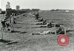 Standbild Spiele der National Rifle Association Ohio United States USA, 1927, aus Sekunde 43 historischem Filmmaterial Videoclip 65675067677