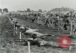 Standbild Spiele der National Rifle Association Ohio United States USA, 1927, aus Sekunde 44 historischem Filmmaterial Videoclip 65675067677