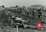 Standbild Spiele der National Rifle Association Ohio United States USA, 1927, aus Sekunde 45 historischem Filmmaterial Videoclip 65675067677