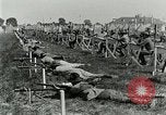 Standbild Spiele der National Rifle Association Ohio United States USA, 1927, aus Sekunde 46 historischem Filmmaterial Videoclip 65675067677