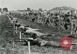 Standbild Spiele der National Rifle Association Ohio United States USA, 1927, aus Sekunde 47 historischem Filmmaterial Videoclip 65675067677