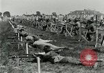 Standbild Spiele der National Rifle Association Ohio United States USA, 1927, aus Sekunde 48 historischem Filmmaterial Videoclip 65675067677