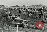 Standbild Spiele der National Rifle Association Ohio United States USA, 1927, aus Sekunde 49 historischem Filmmaterial Videoclip 65675067677