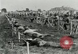 Standbild Spiele der National Rifle Association Ohio United States USA, 1927, aus Sekunde 50 historischem Filmmaterial Videoclip 65675067677