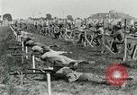 Standbild Spiele der National Rifle Association Ohio United States USA, 1927, aus Sekunde 51 historischem Filmmaterial Videoclip 65675067677