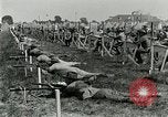 Standbild Spiele der National Rifle Association Ohio United States USA, 1927, aus Sekunde 52 historischem Filmmaterial Videoclip 65675067677