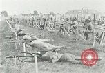 Standbild Spiele der National Rifle Association Ohio United States USA, 1927, aus Sekunde 53 historischem Filmmaterial Videoclip 65675067677