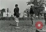 Standbild Spiele der National Rifle Association Ohio United States USA, 1927, aus Sekunde 56 historischem Filmmaterial Videoclip 65675067677