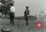Standbild Spiele der National Rifle Association Ohio United States USA, 1927, aus Sekunde 60 historischem Filmmaterial Videoclip 65675067677