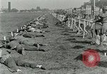 Standbild Spiele der National Rifle Association Ohio United States USA, 1927, aus Sekunde 7 historischem Filmmaterial Videoclip 65675067678