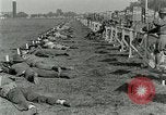 Standbild Spiele der National Rifle Association Ohio United States USA, 1927, aus Sekunde 8 historischem Filmmaterial Videoclip 65675067678