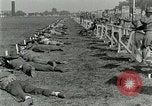 Standbild Spiele der National Rifle Association Ohio United States USA, 1927, aus Sekunde 9 historischem Filmmaterial Videoclip 65675067678