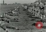 Standbild Spiele der National Rifle Association Ohio United States USA, 1927, aus Sekunde 10 historischem Filmmaterial Videoclip 65675067678